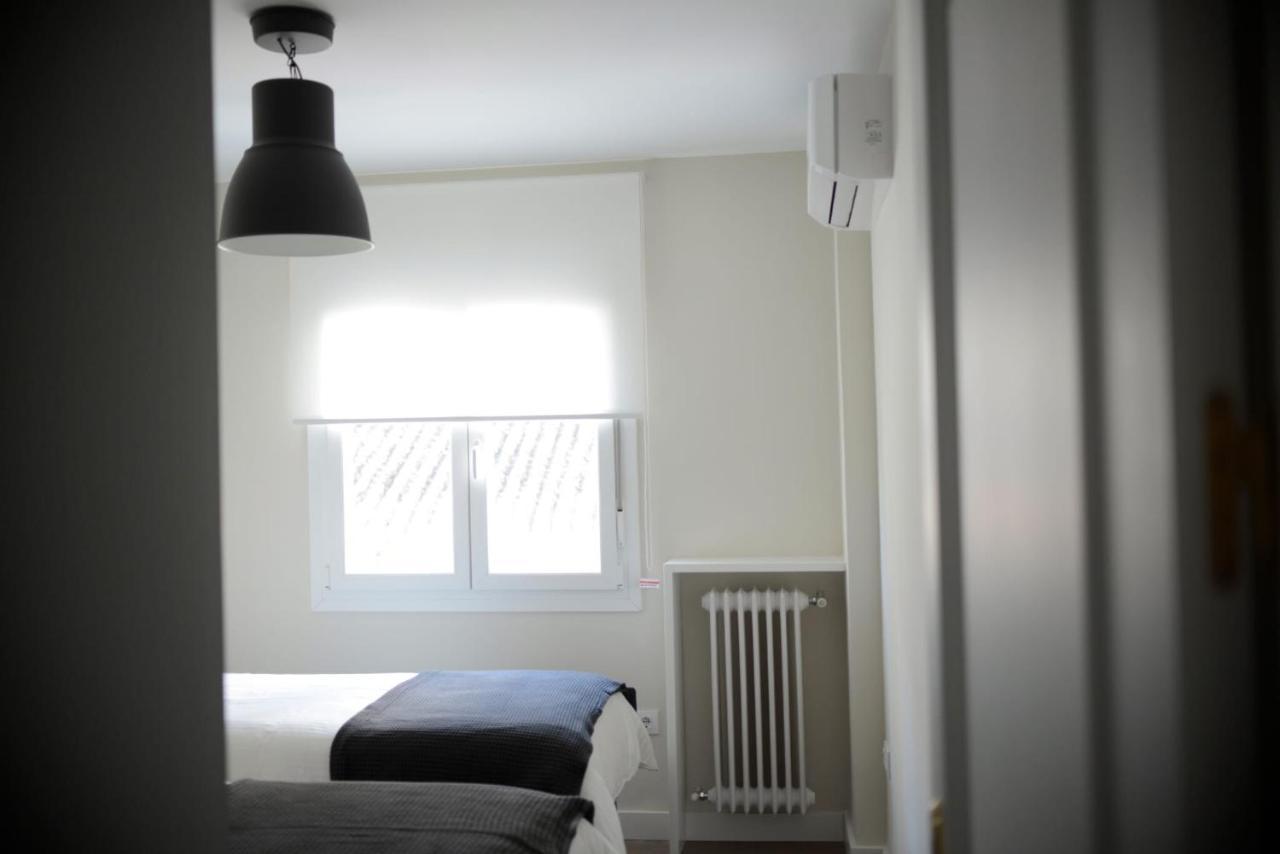 Ferienwohnung Pinsapo Ronda Exterior foto