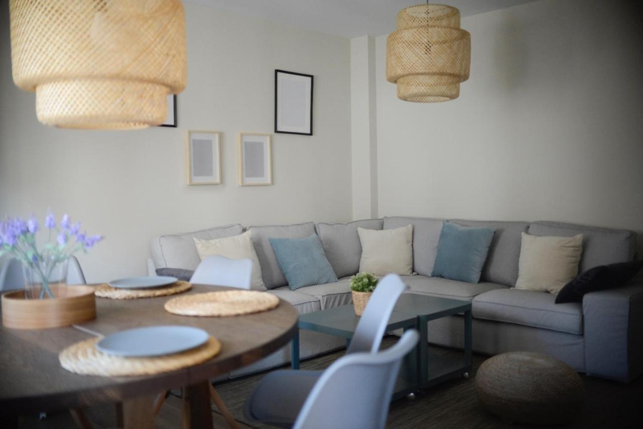 Ferienwohnung Pinsapo Ronda Exterior foto