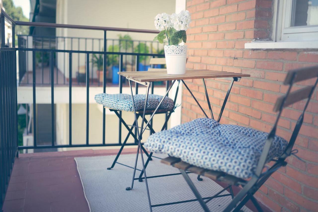 Ferienwohnung Pinsapo Ronda Exterior foto